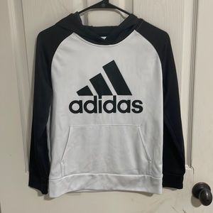 soft material, size medium(boys), couple stains,